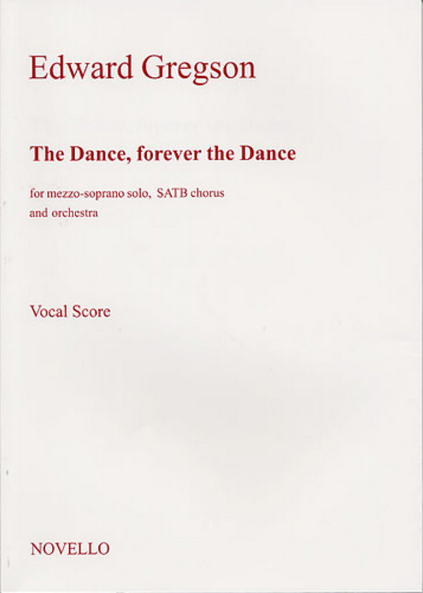 The Dance forever the Dance