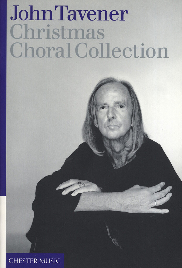 Christmas Choral Collection for