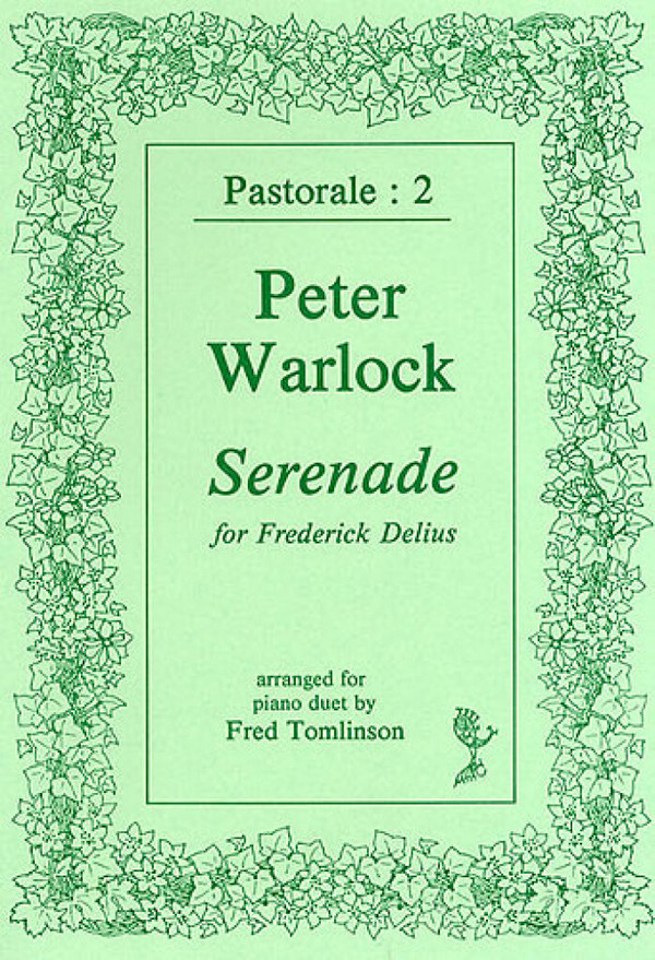 Serenade for Frederick Delius