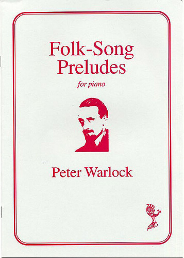 Folk-Song Preludes
