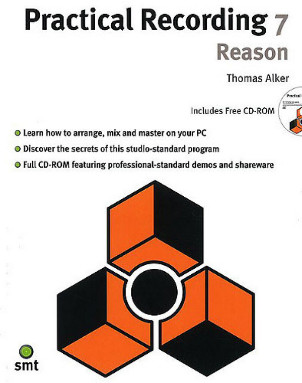 Practical Recording Vol.7 (+CD)