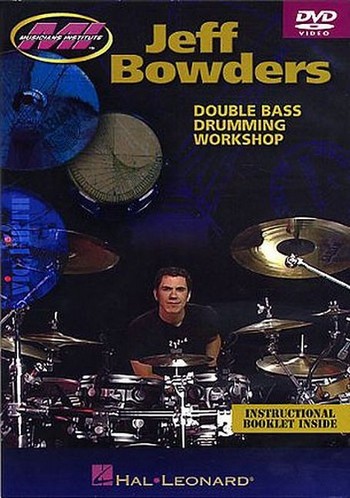 Double Bass Drumming Workshop