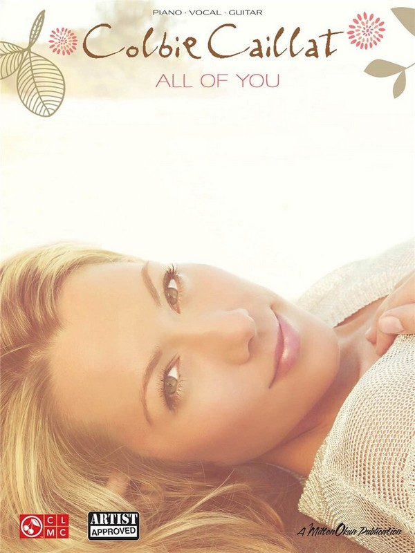 Colbie Caillat: All of You