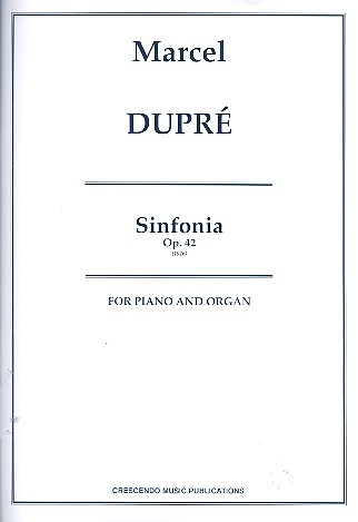 Sinfonia op.42