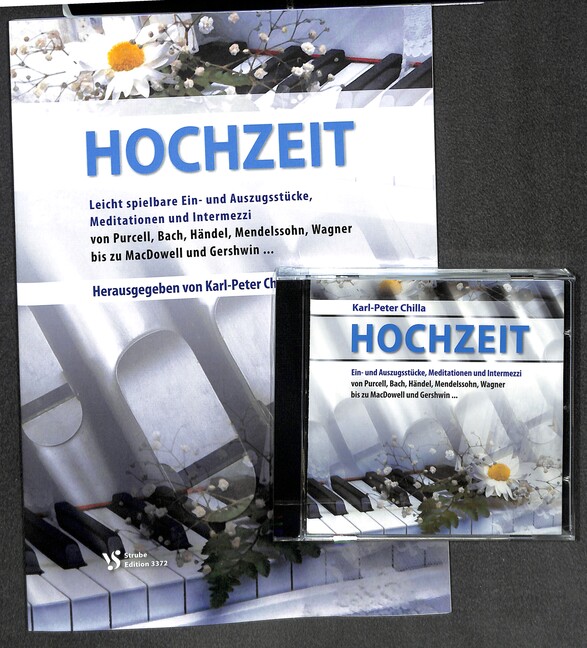 Hochzeit (+CD)