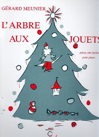 L'arbre aux Jouets 