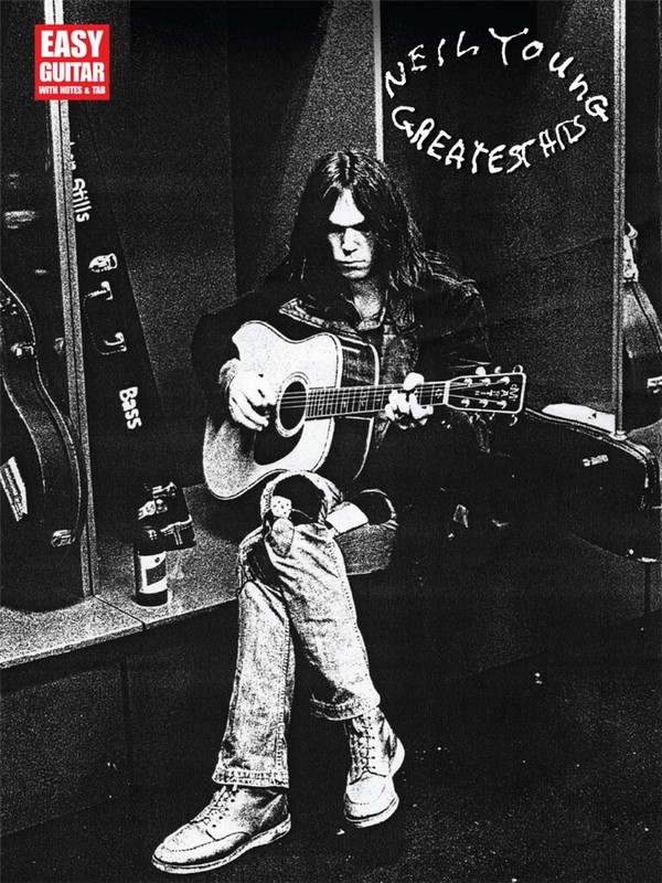 Neil Young: Greatest Hits