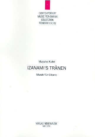 Izanami's Tränen