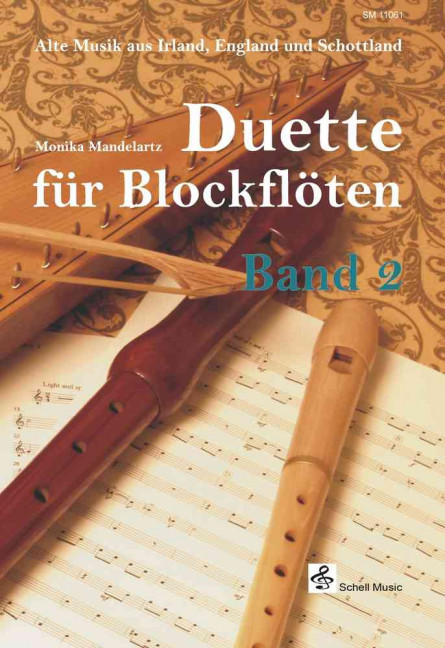 Duette Band 2