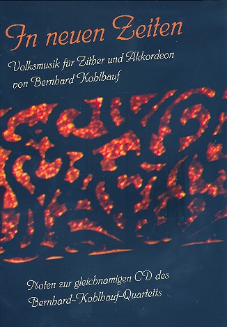 In neuen Zeiten - Volksmusik