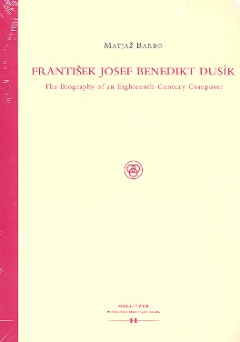 Frantisek Josef Benedikt Dusik