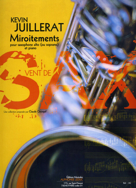 Miroitements