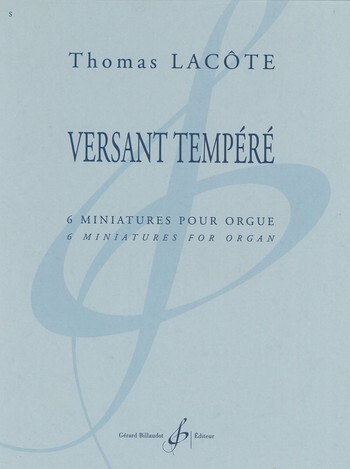 Versant tempéré