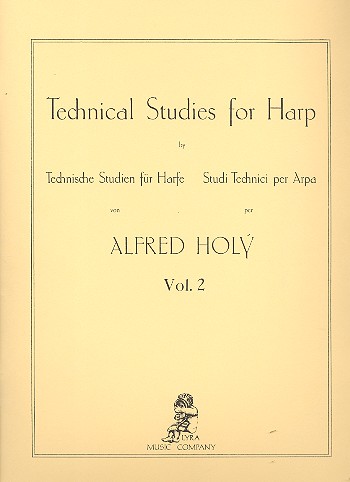 Technical Studies vol.2