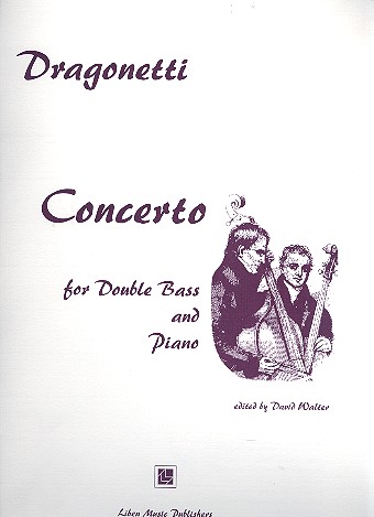 Concerto g major