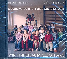 Wir Kinder vom Kleistpark