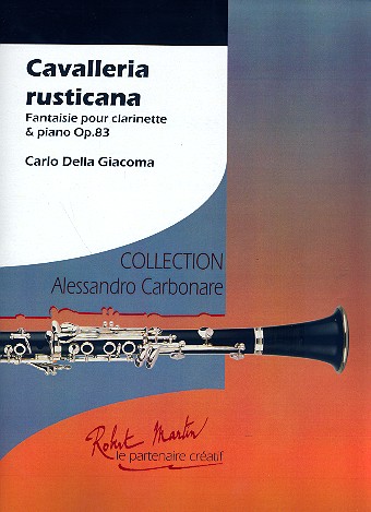 Cavalleria rusticana op.83