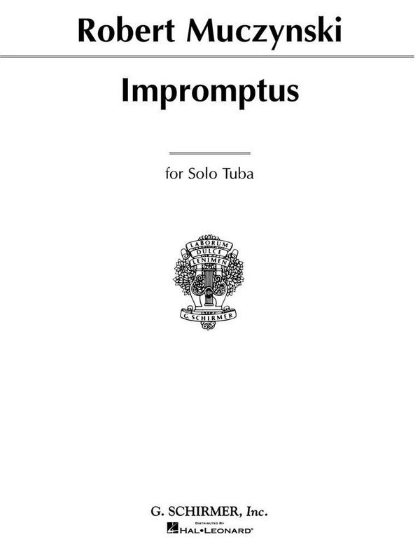 Impromptus op.32 