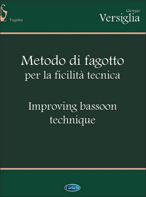 Metodo di fagotto per la facilità