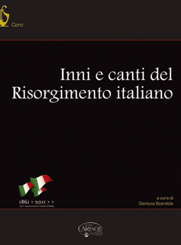 Inni e canti del Risorgimento italiano