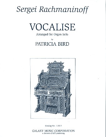 Vocalise