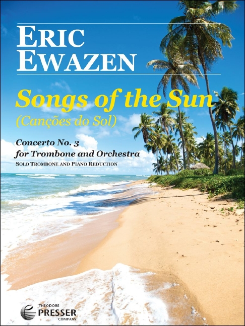 Concerto no.3 for trombone and