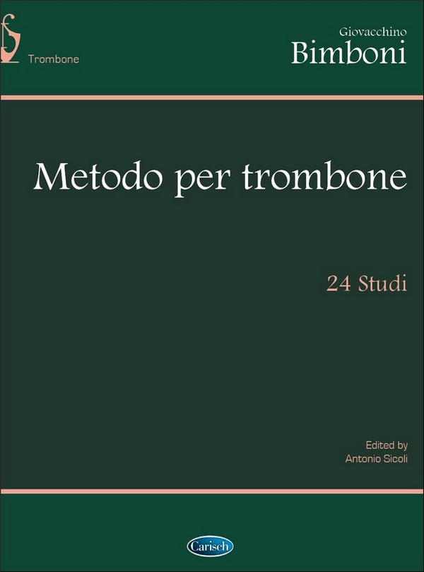 Metodo per trombone