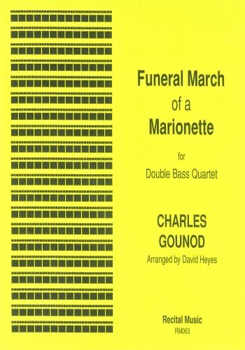 Funeral March of a Marionette