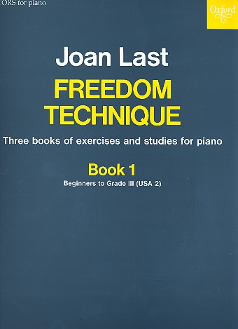 Freedom Technique vol.1