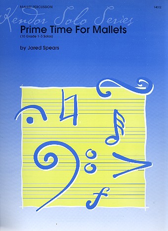 Prime Time for Mallets