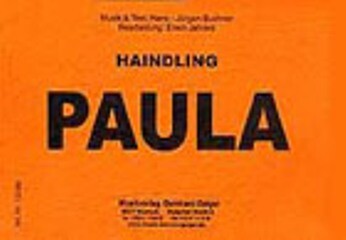 Paula: