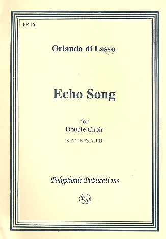 Echo Song 