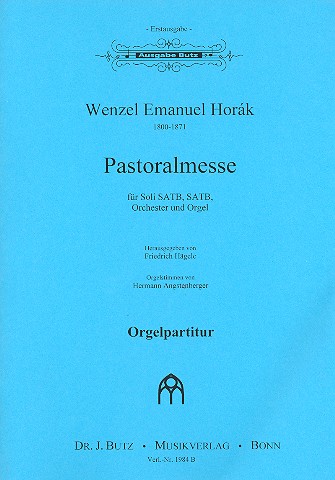 Pastoralmesse