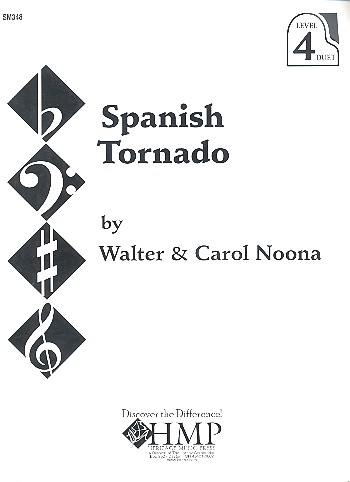 Spanish Tornado