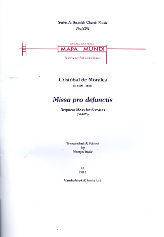 Missa pro defunctis