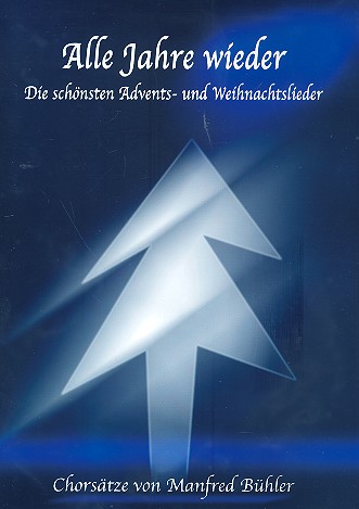 Alle Jahre Wieder Band 1