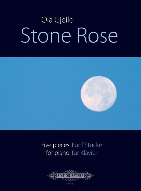 Stone Rose