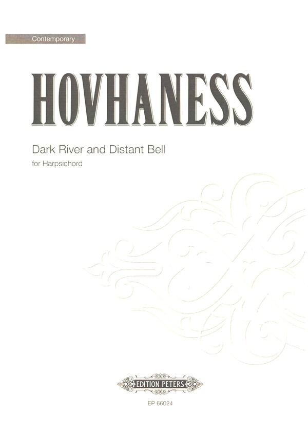 Dark River and Distant Bell op.212