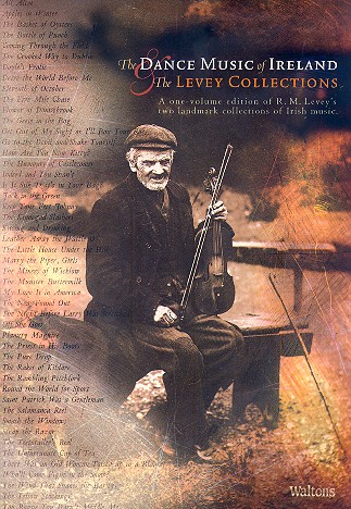 The Levey Collections for melody instrument