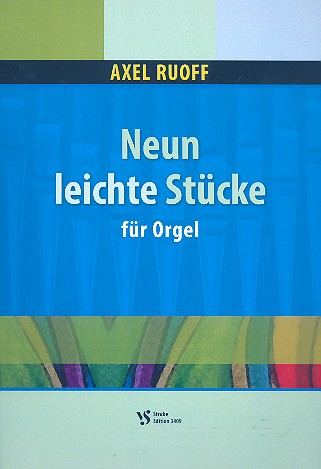 9 leichte Stücke