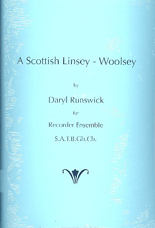A Scottish Linsey-Woolsey for