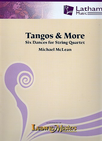 Tangos and more 