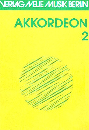 Akkordeon Band 2