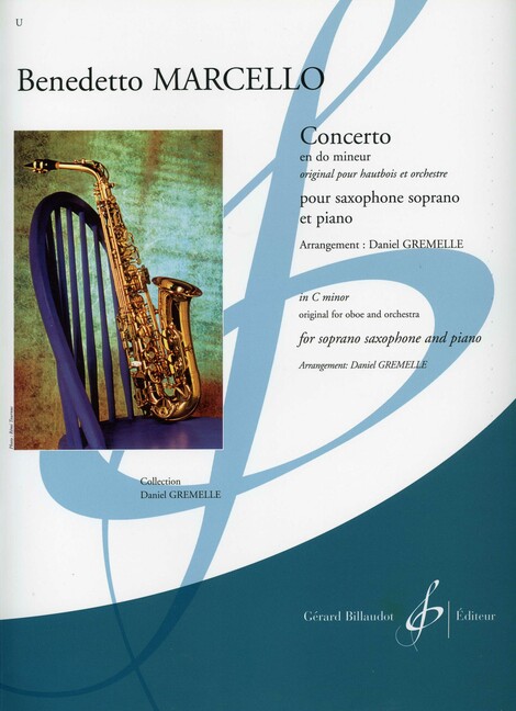 Concerto do mineur