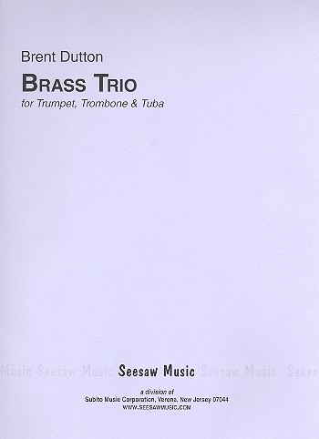 Brass Trio
