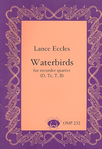Waterbirds