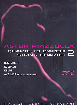 Piazzolla vol.2