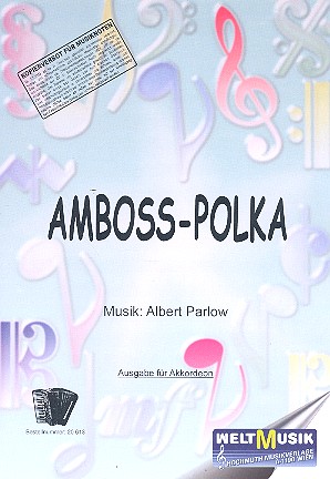 Amboss-Polka