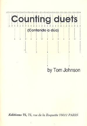 Counting Duets