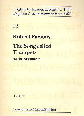 The Song called Trumpets